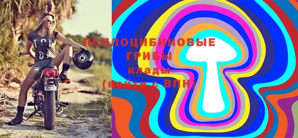 круглые Семёнов